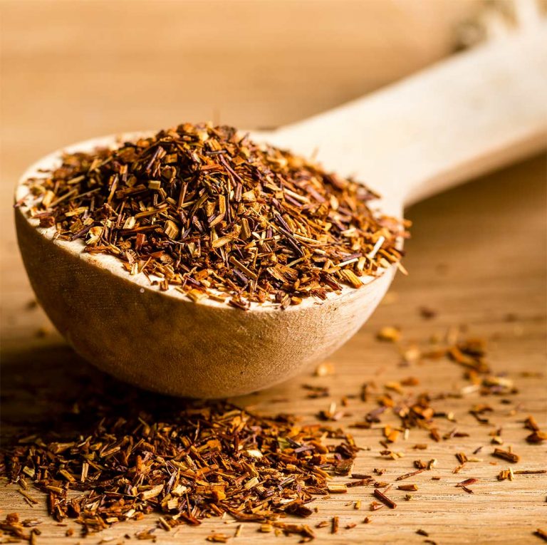 Rooibos Tea • High quality South Africa Laager Rooibos tea